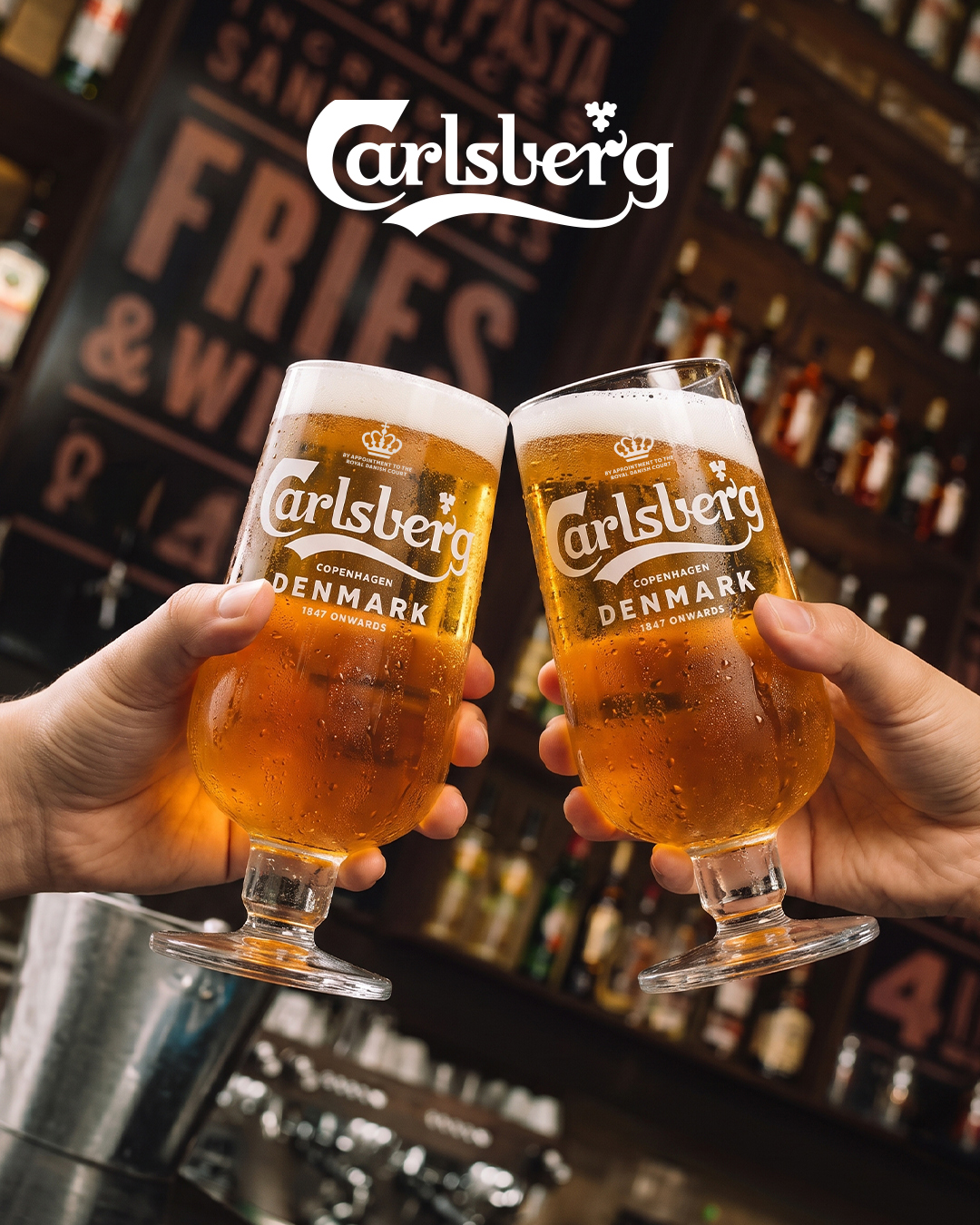 Carlsberg project